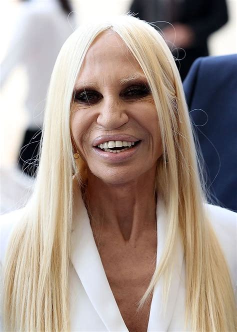 donatella versace meaning